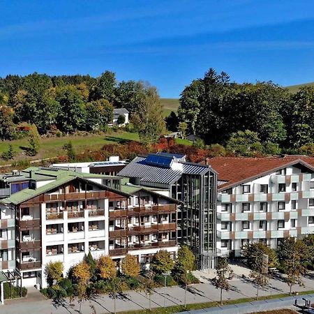 Kurhotel Bad Zell Eksteriør billede