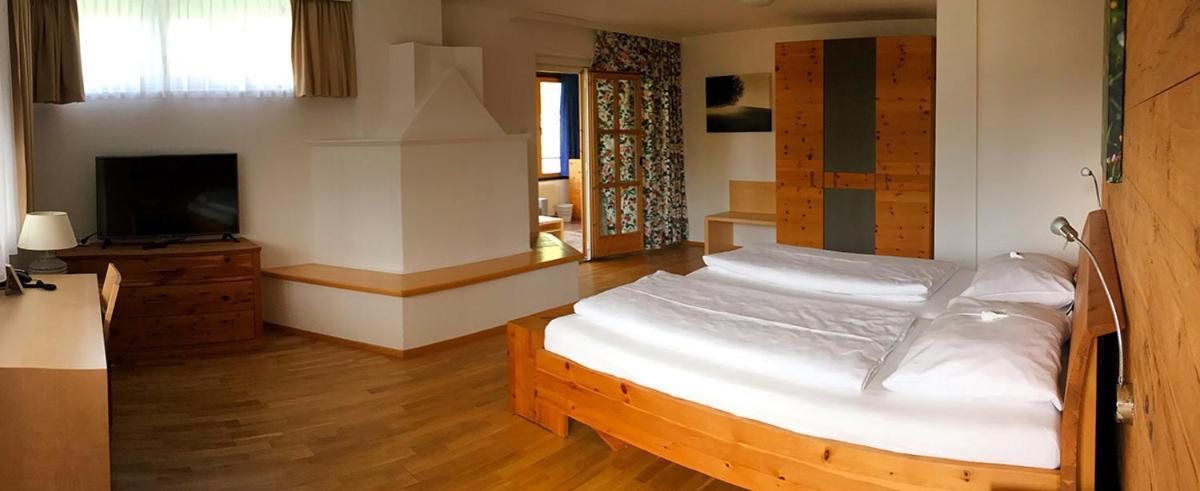 Kurhotel Bad Zell Eksteriør billede